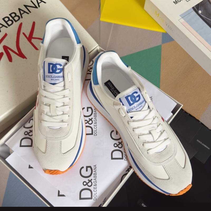 Dolce & Gabbana Sneakers